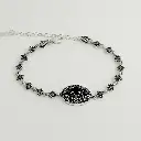 PULSERA PLATA QUEMADA LEY 925.webp