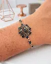 PULSERA PLATA QUEMADA AZUL.webp