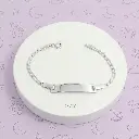 ESCLAVA BEBE PULSERA PLATA 925.webp