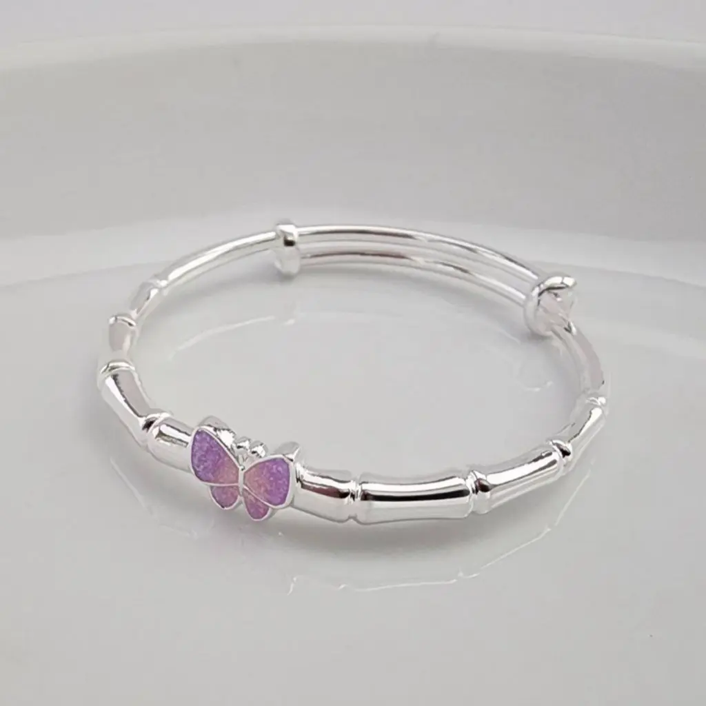 BRAZALETE PLATA PARA NIÑA5.webp