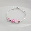 BRAZALETE PLATA PARA NIÑA 1.webp