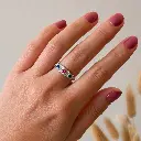 ANILLO PLATA LEY 925 CRISTALES COLORES.webp