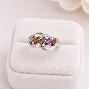 ANILLO PLATA LEY 925 CRISTALES OVALOS COLORES 1.webp