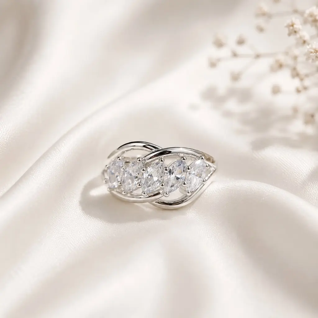 ANILLO PLATA 925 CRISTALES OVALOS.webp