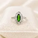 ANILLO PLATA 925 CRISTAL VERDE.webp