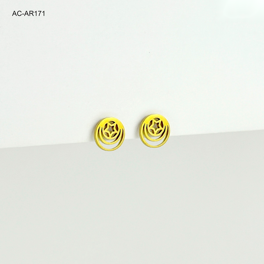 *TOPO ECONOMICO FIGURAS SURTIDAS ACERO