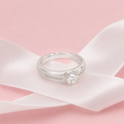[P-AN-228] Anillo plata ley 925