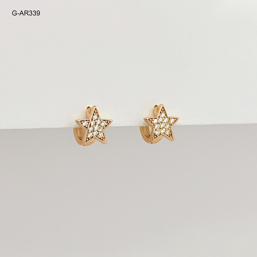 [G-AR-339] *ARETE XUPING RODINADO SURTID0