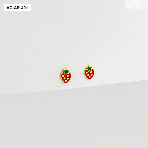 [AC-AR-401] Aretes en acero
