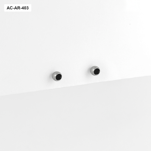 [AC-AR-403] Aretes en acero