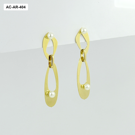 [AC-AR-404] Aretes en acero