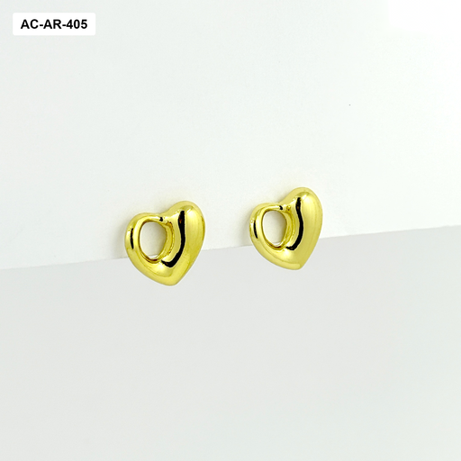 [AC-AR-405] Aretes en acero