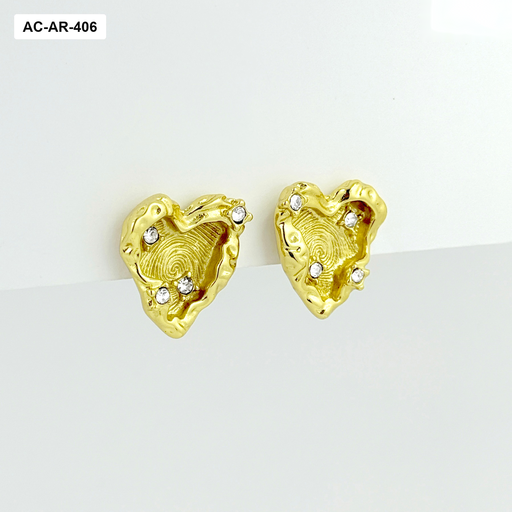 [AC-AR-406] Aretes en acero