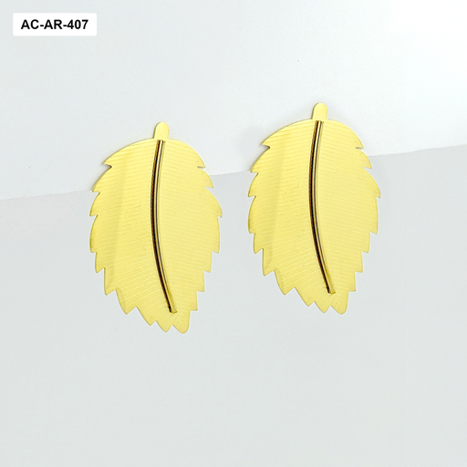[AC-AR-407] Aretes en acero